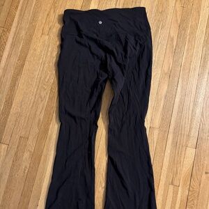 Women’s Lulu lemon leggings